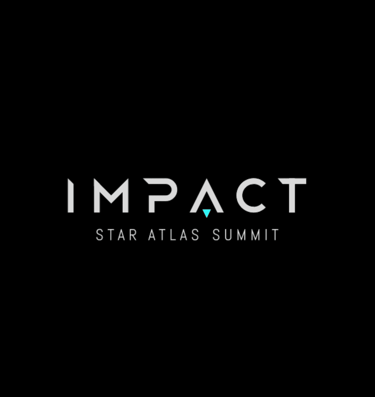 Star Atlas Impact Summit 2024